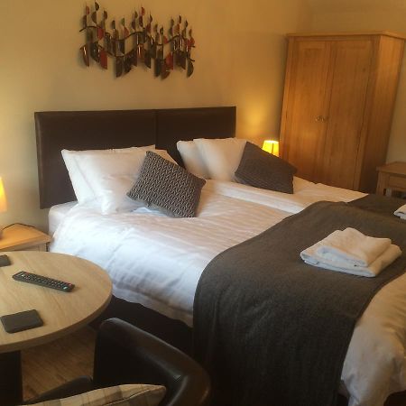 The Salford Inn Chipping Norton Luaran gambar