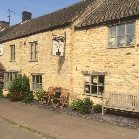 The Salford Inn Chipping Norton Luaran gambar