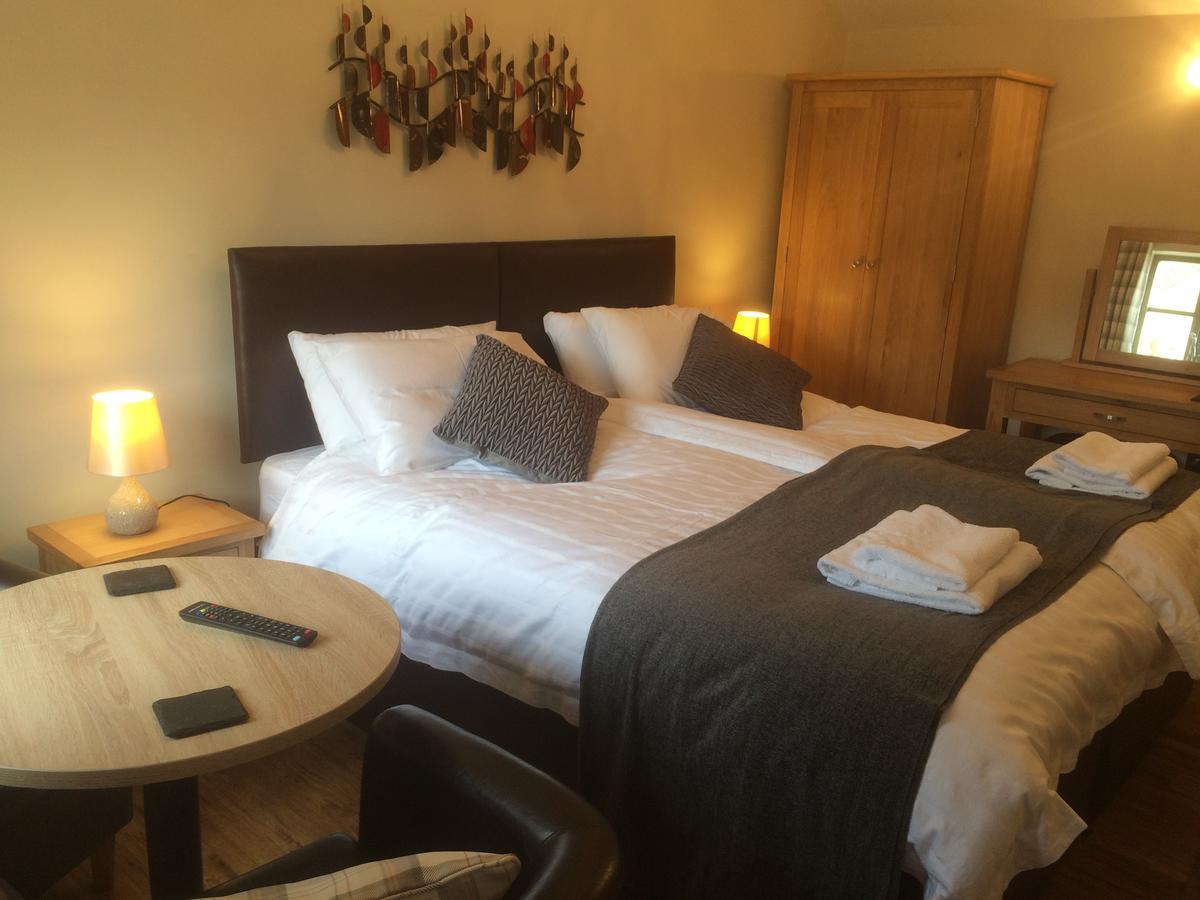 The Salford Inn Chipping Norton Luaran gambar