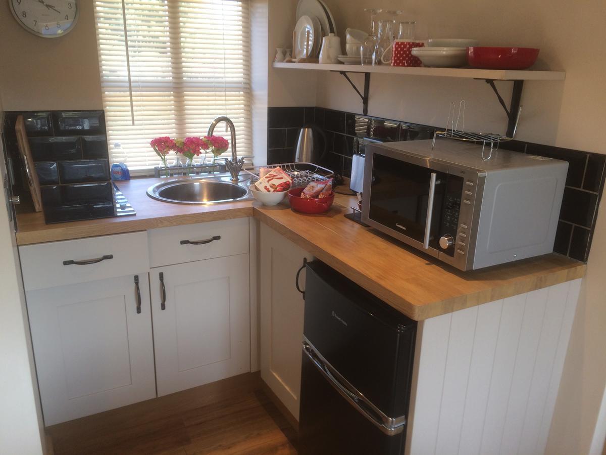 The Salford Inn Chipping Norton Bilik gambar