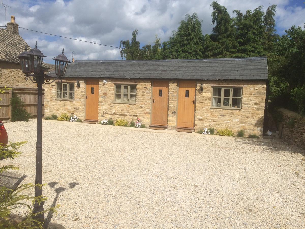 The Salford Inn Chipping Norton Luaran gambar