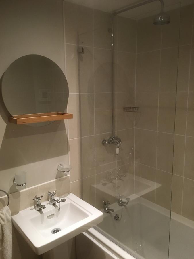 The Salford Inn Chipping Norton Bilik gambar