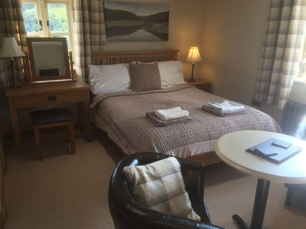 The Salford Inn Chipping Norton Luaran gambar