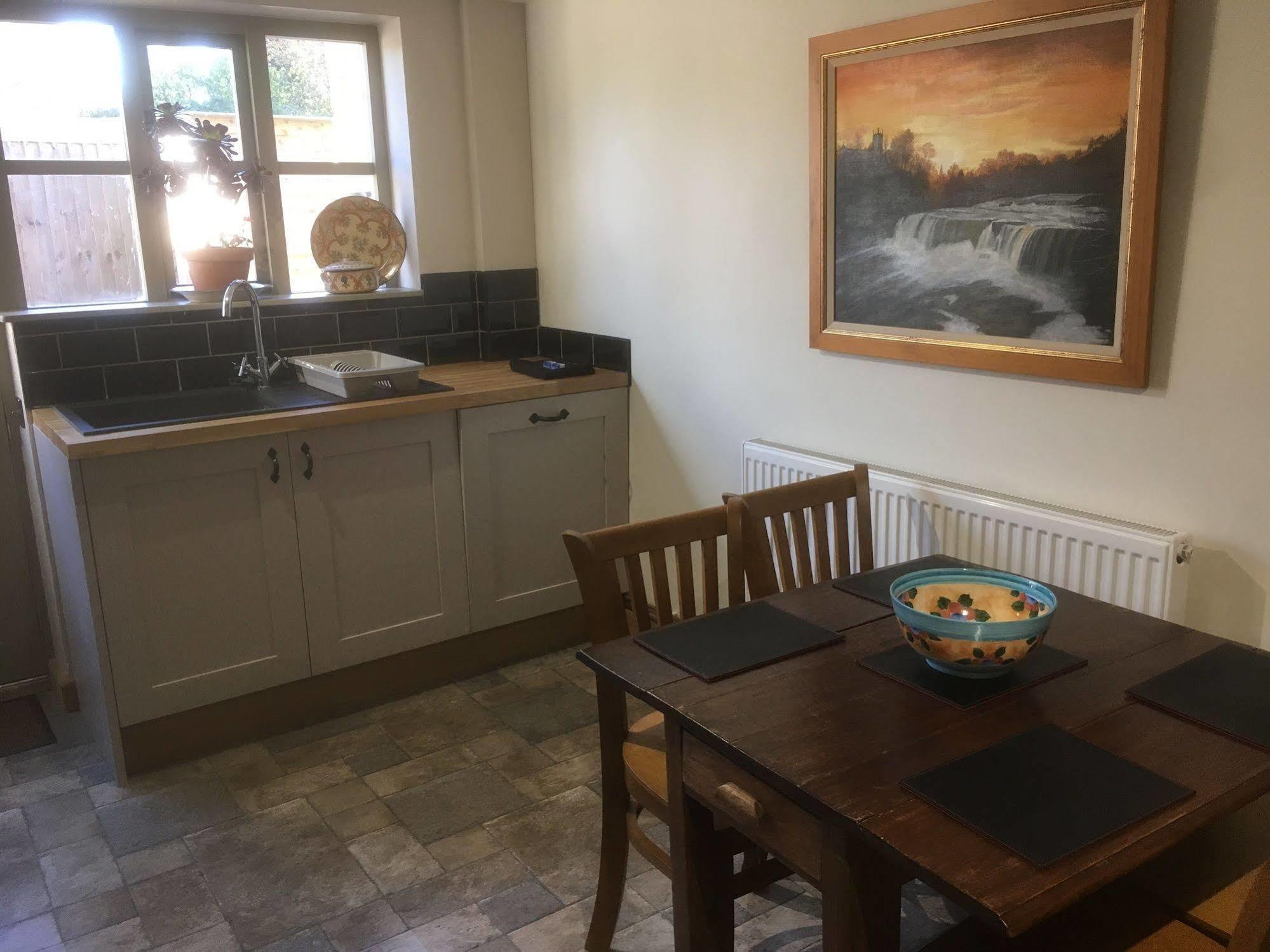 The Salford Inn Chipping Norton Luaran gambar