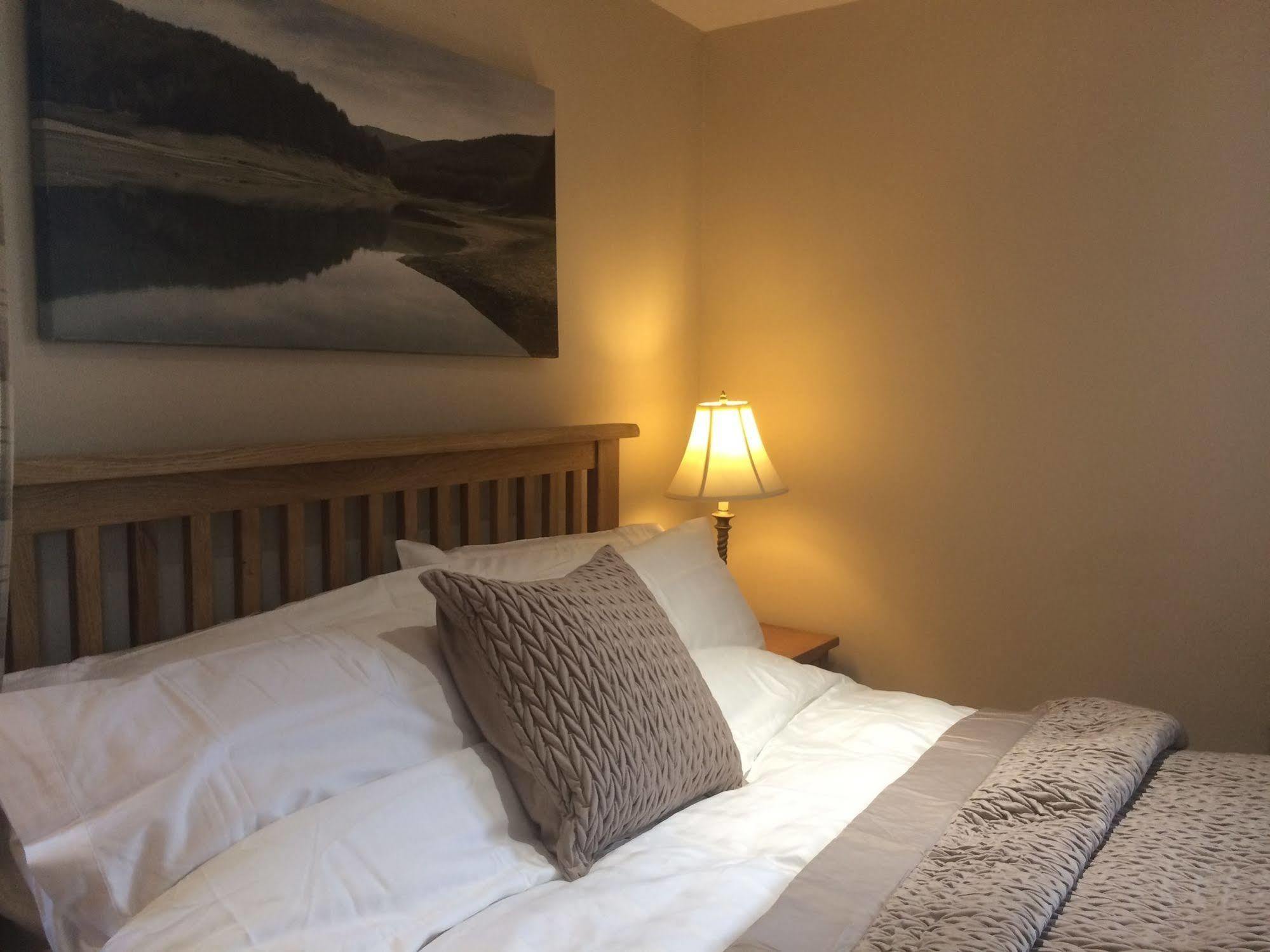 The Salford Inn Chipping Norton Luaran gambar