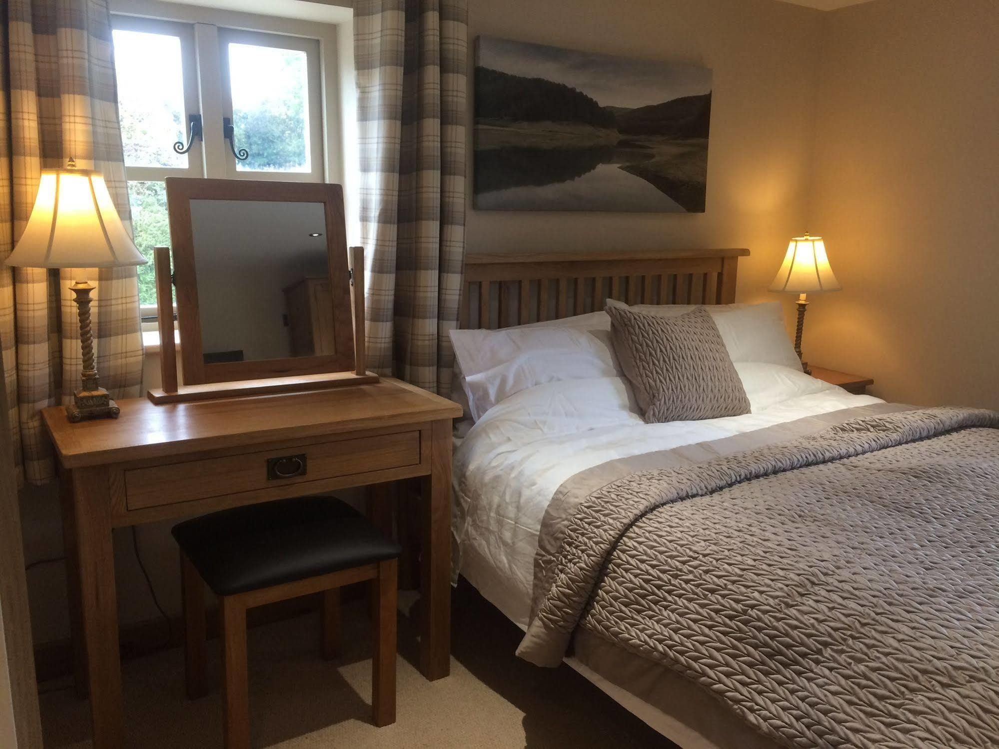 The Salford Inn Chipping Norton Luaran gambar