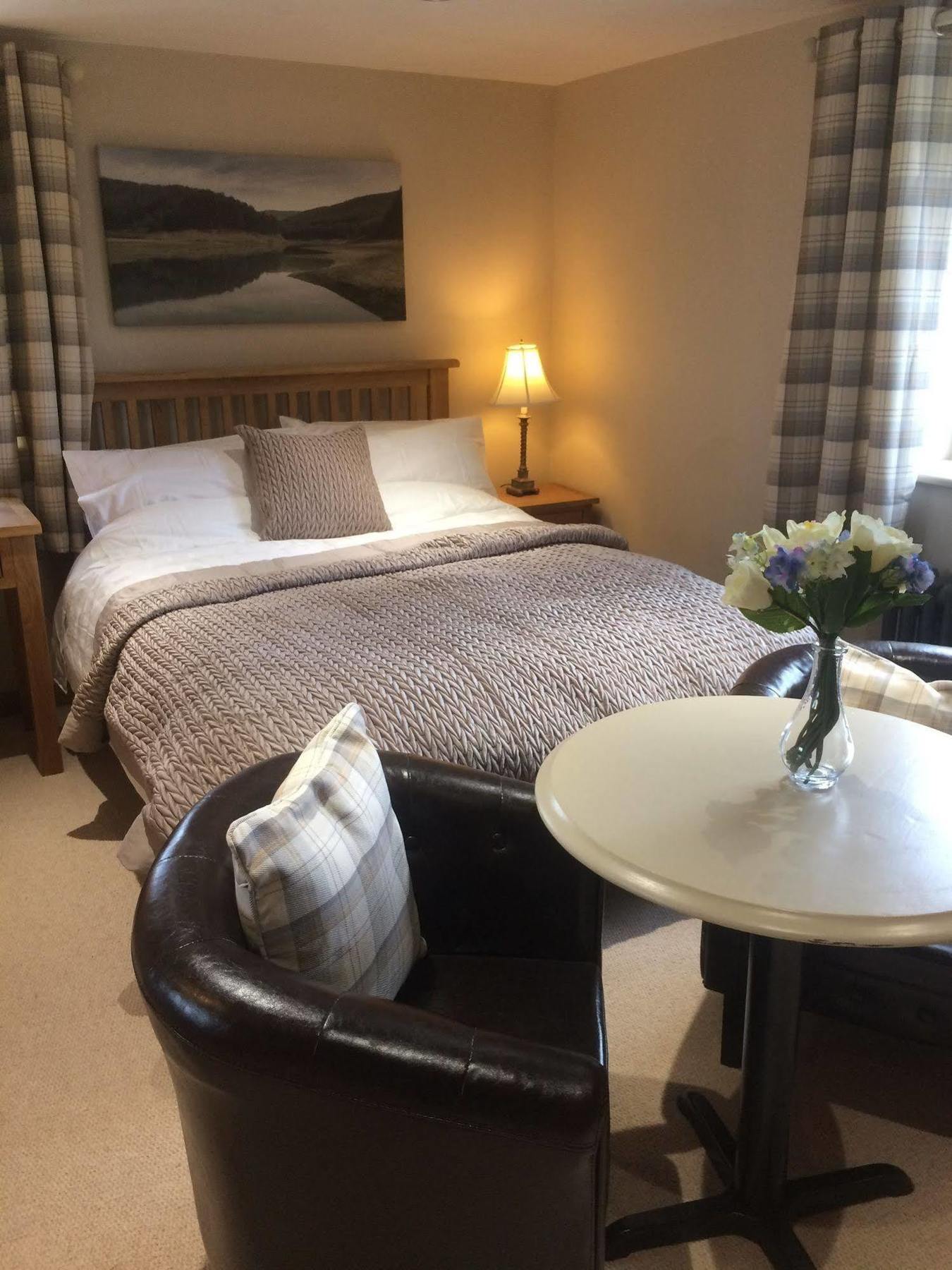 The Salford Inn Chipping Norton Luaran gambar