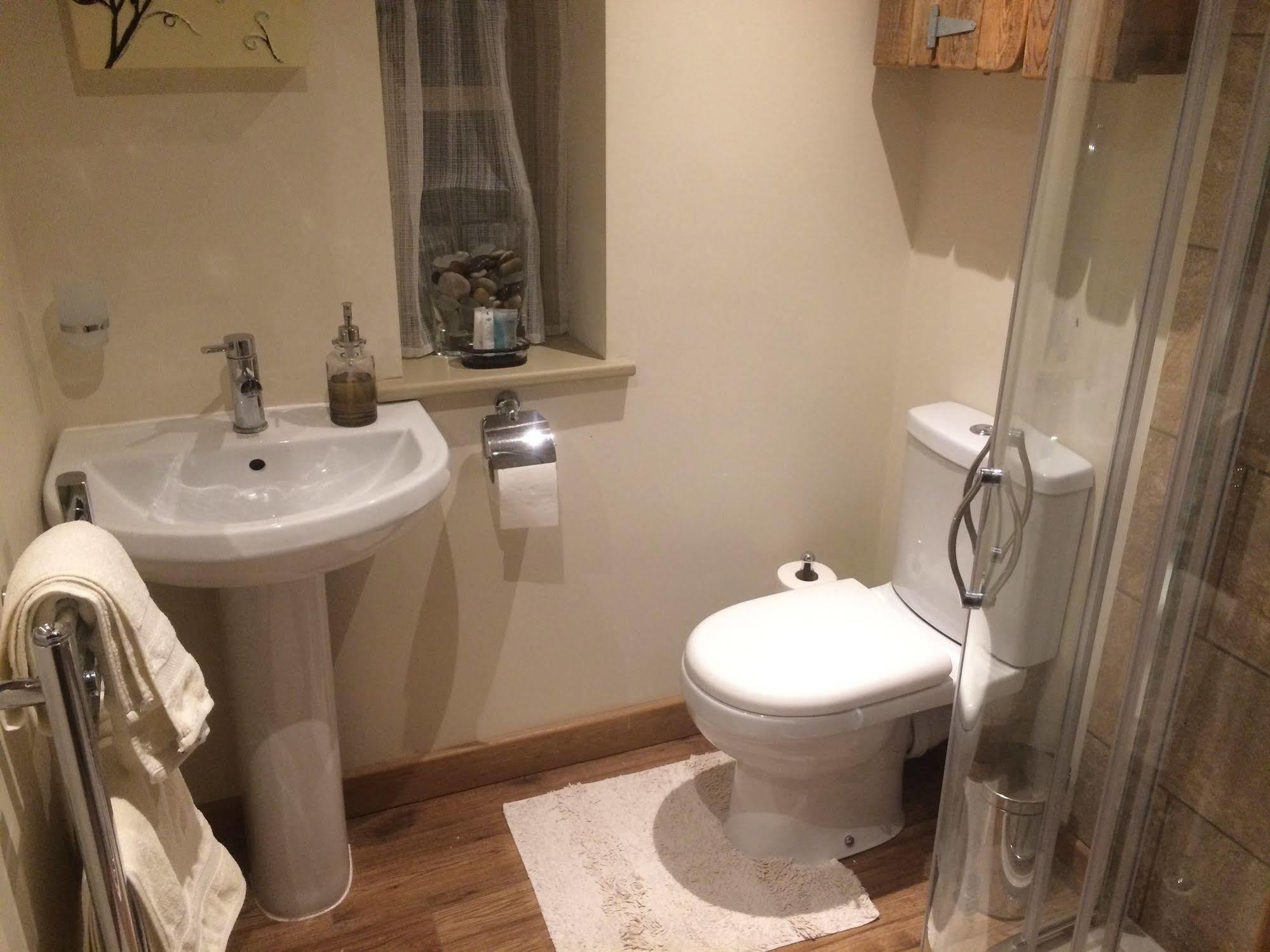 The Salford Inn Chipping Norton Luaran gambar