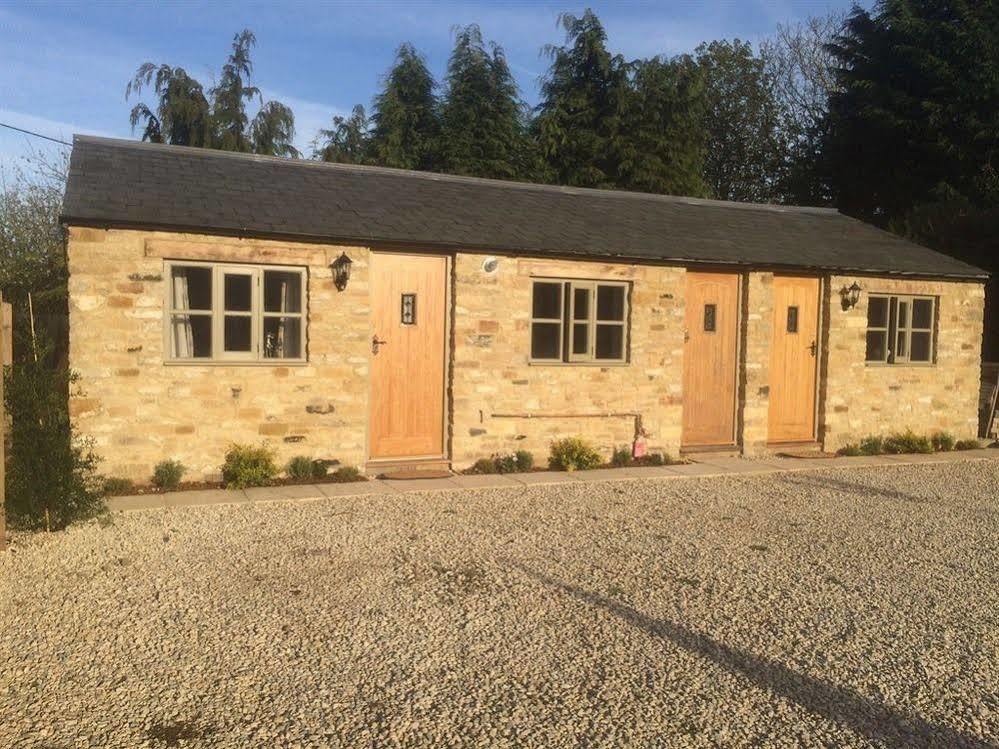 The Salford Inn Chipping Norton Luaran gambar